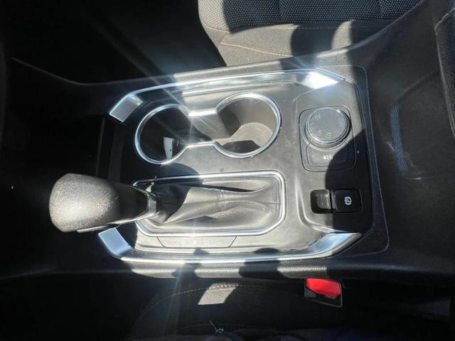 2021 Chevrolet Traverse AWD LS