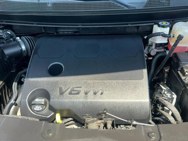 2021 Chevrolet Traverse AWD LS