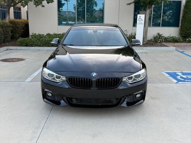 2017 BMW 430i Gran Coupe 430i