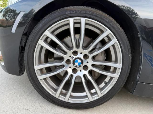 2017 BMW 430i Gran Coupe 430i