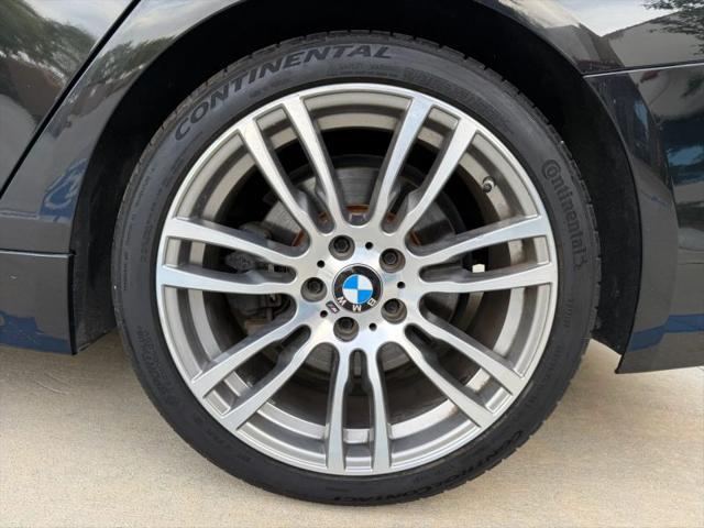 2017 BMW 430i Gran Coupe 430i