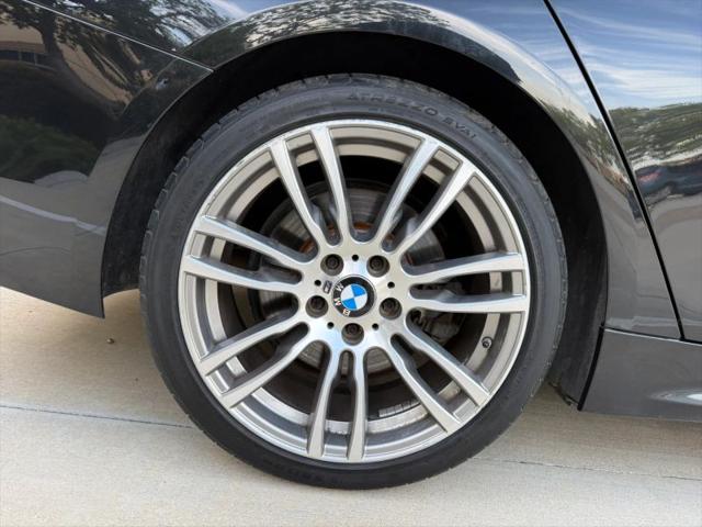 2017 BMW 430i Gran Coupe 430i