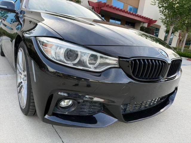 2017 BMW 430i Gran Coupe 430i