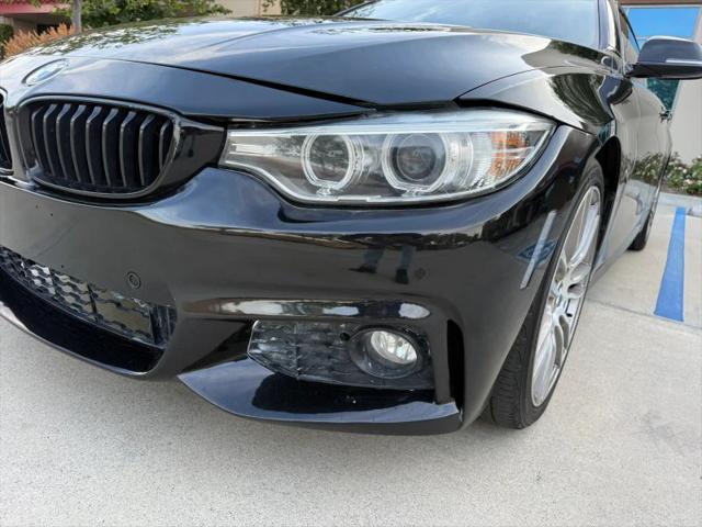 2017 BMW 430i Gran Coupe 430i
