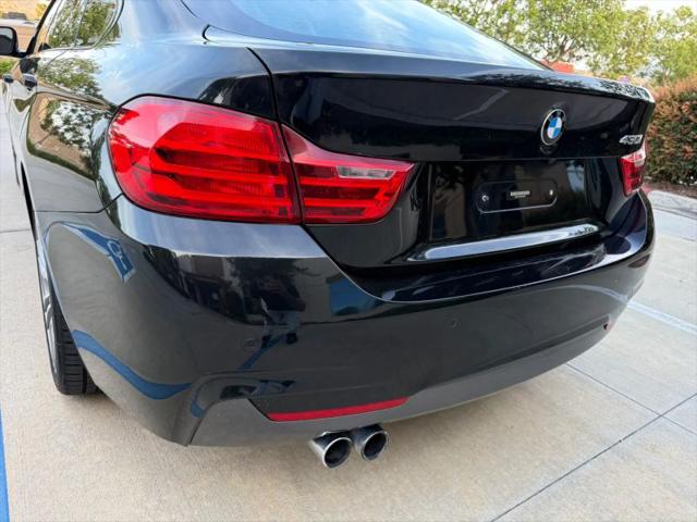 2017 BMW 430i Gran Coupe 430i