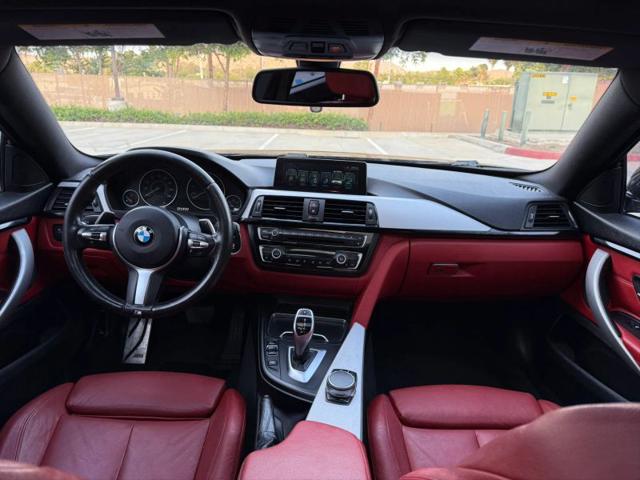 2017 BMW 430i Gran Coupe 430i