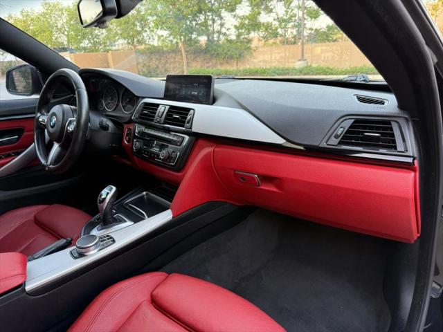 2017 BMW 430i Gran Coupe 430i