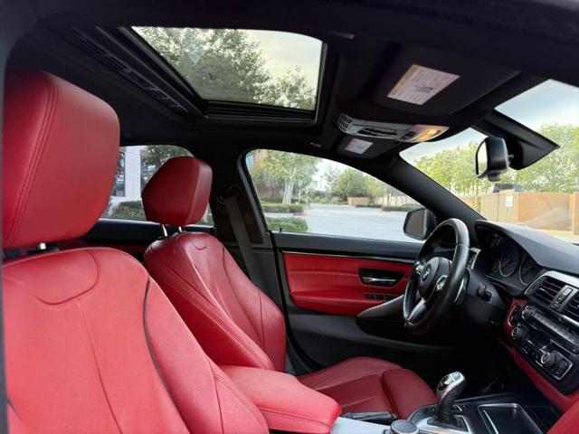 2017 BMW 430i Gran Coupe 430i