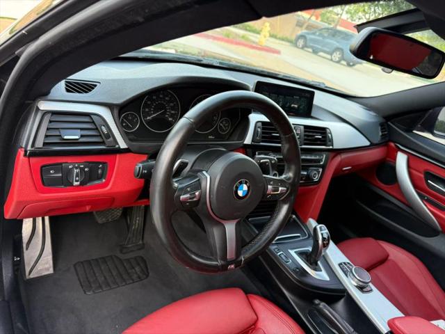 2017 BMW 430i Gran Coupe 430i