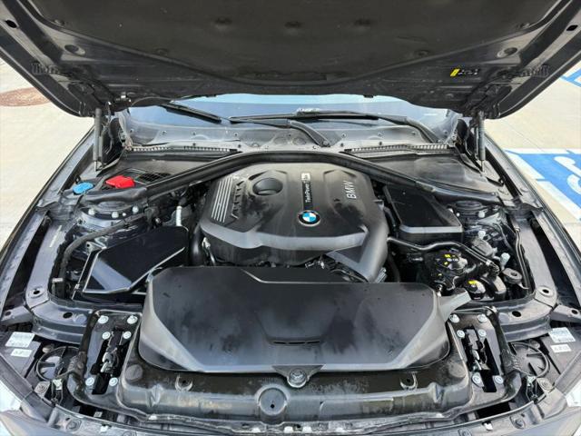 2017 BMW 430i Gran Coupe 430i