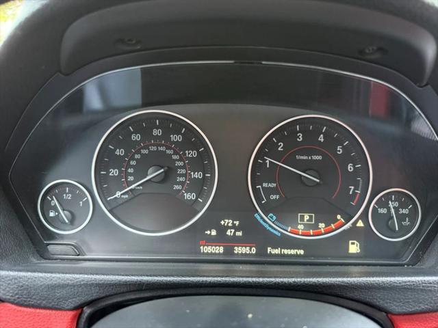 2017 BMW 430i Gran Coupe 430i