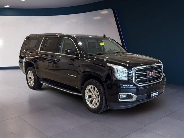 2017 GMC Yukon XL SLT for sale in Schofield, WI