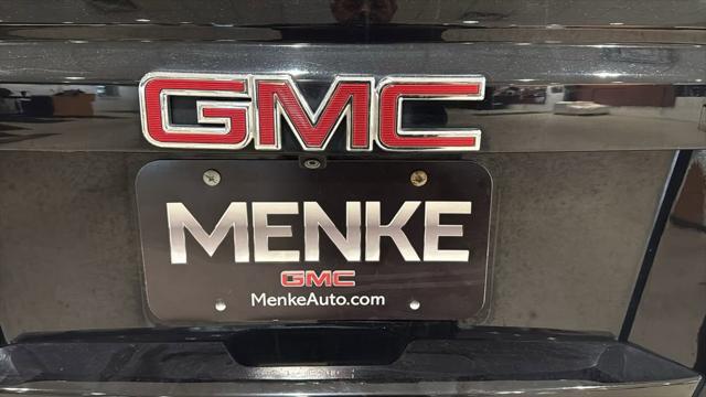 2017 GMC Yukon XL SLT