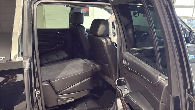 2017 GMC Yukon XL SLT