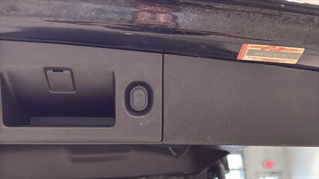 2017 GMC Yukon XL SLT