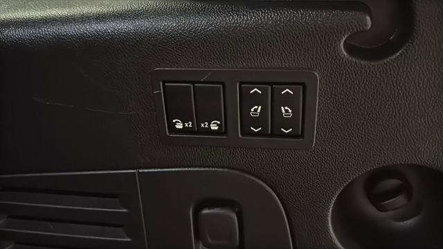 2017 GMC Yukon XL SLT