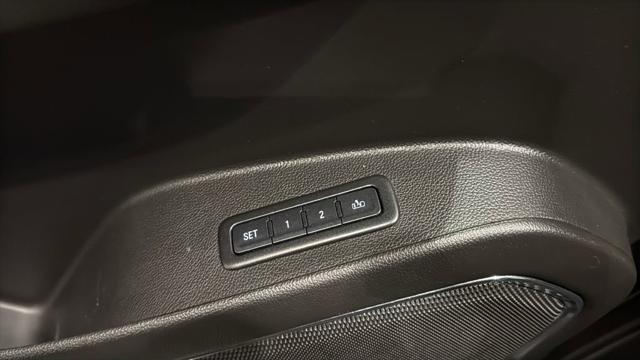 2017 GMC Yukon XL SLT