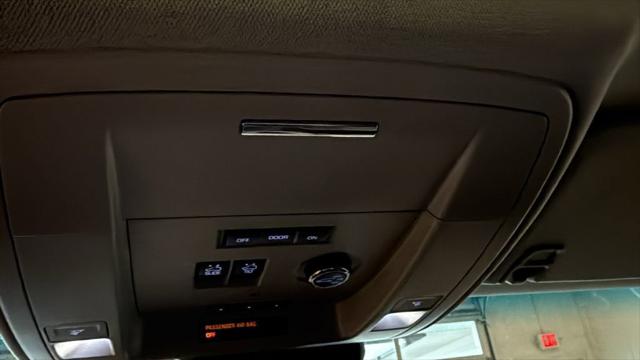 2017 GMC Yukon XL SLT
