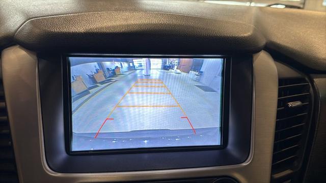 2017 GMC Yukon XL SLT