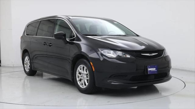 2023 Chrysler Voyager LX for sale in Tampa, FL