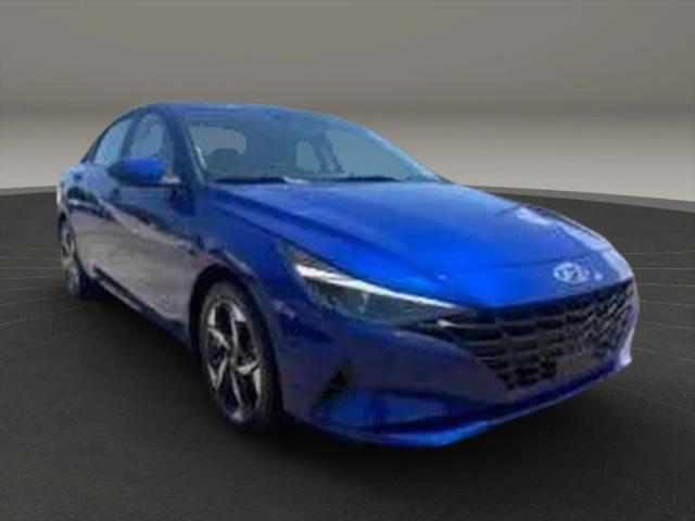 2023 Hyundai Elantra SEL for sale in Hollywood, FL
