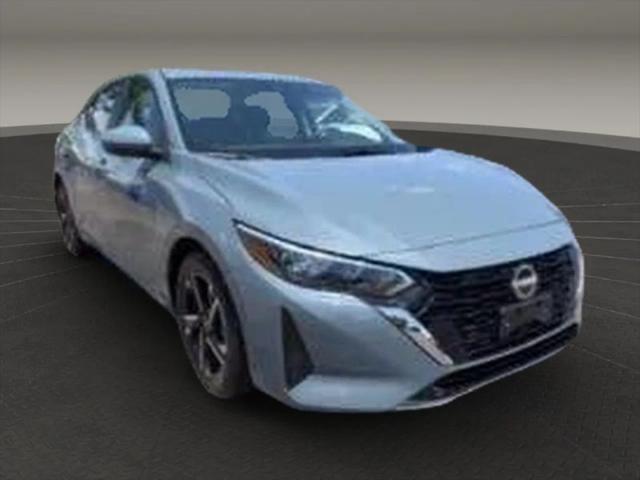 2025 Nissan Sentra SV for sale in Hollywood, FL