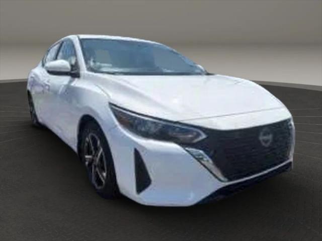2025 Nissan Sentra SV for sale in Hollywood, FL