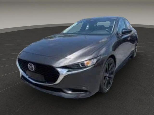 2025 Mazda Mazda3 2.5 S Select Sport for sale in Hollywood, FL