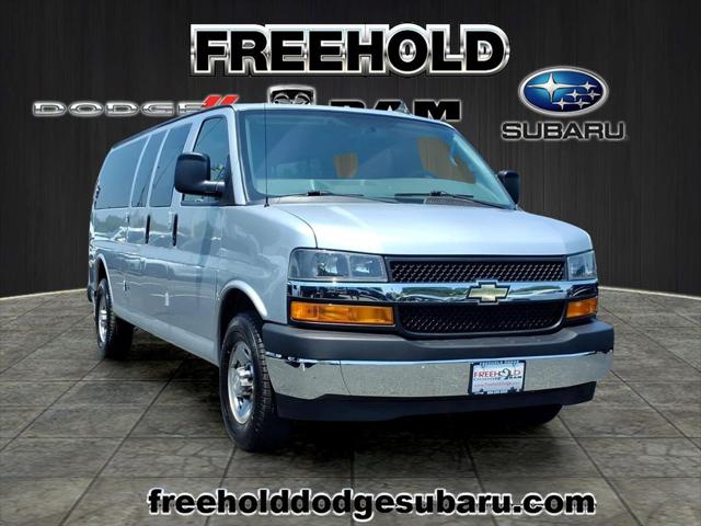 2018 Chevrolet Express LT for sale in Freehold, NJ