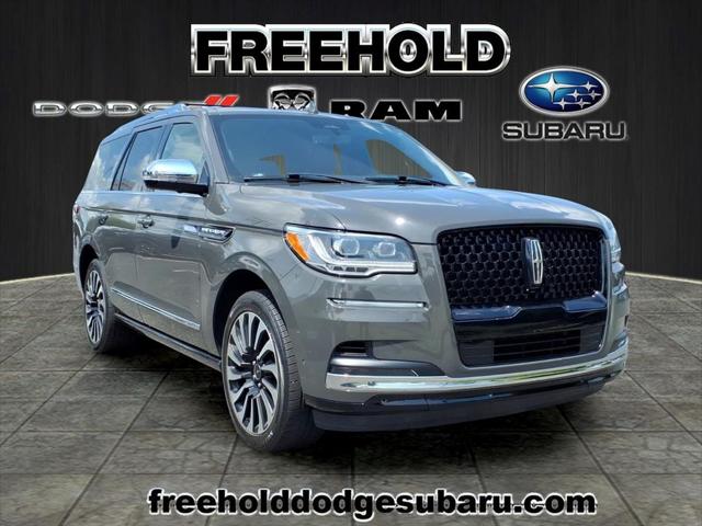 2022 Lincoln Navigator Black Label for sale in Freehold, NJ