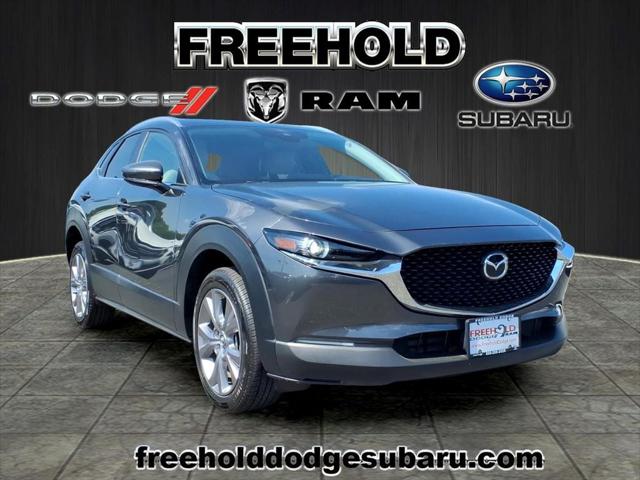 2023 Mazda CX-30 2.5 S Preferred for sale in Freehold, NJ