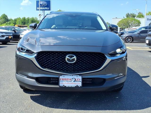 2023 Mazda CX-30 2.5 S Preferred
