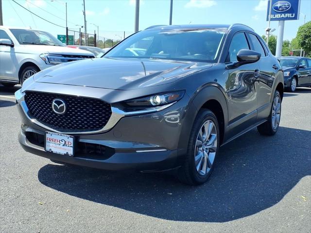 2023 Mazda CX-30 2.5 S Preferred