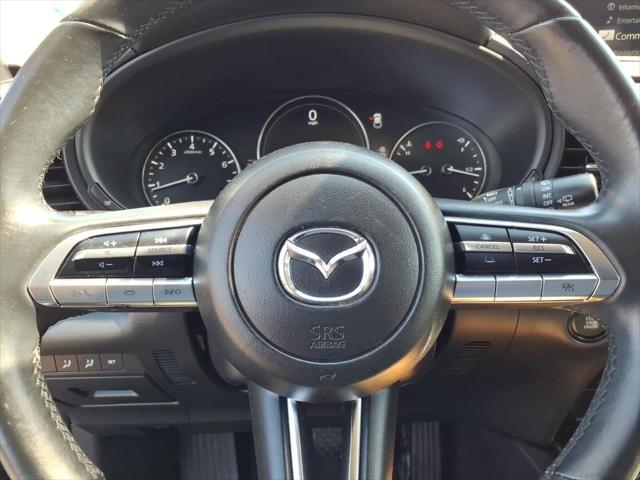 2023 Mazda CX-30 2.5 S Preferred