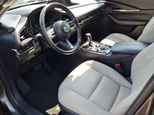 2023 Mazda CX-30 2.5 S Preferred