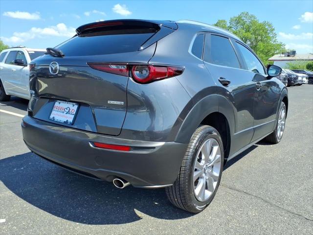 2023 Mazda CX-30 2.5 S Preferred