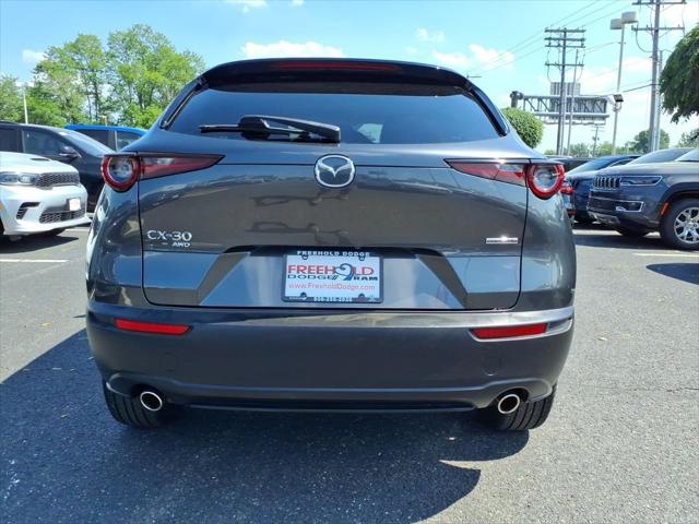 2023 Mazda CX-30 2.5 S Preferred