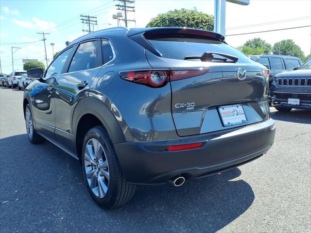 2023 Mazda CX-30 2.5 S Preferred