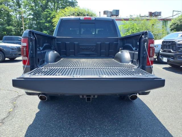 2019 Ram 1500 Limited Crew Cab 4x4 57 Box