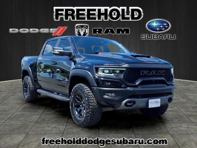 2022 Ram 1500 TRX Crew Cab 4x4 5'7" Box for sale in Freehold, NJ