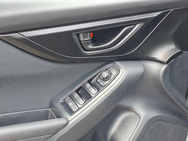 2021 Subaru Impreza Premium 5-Door