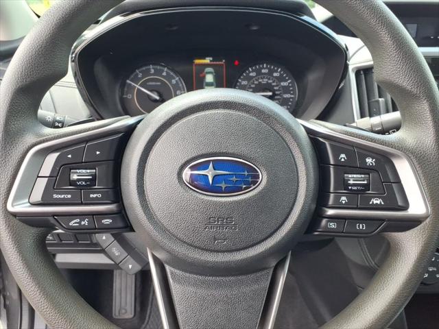 2021 Subaru Impreza Premium 5-Door