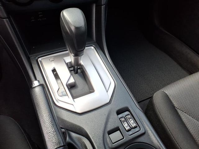 2021 Subaru Impreza Premium 5-Door