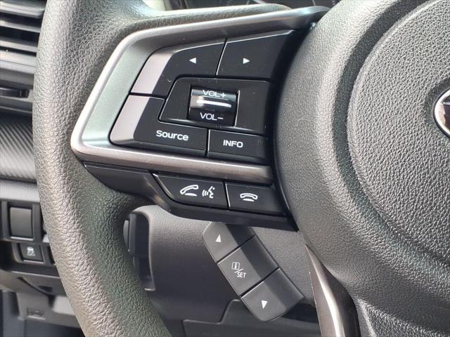 2021 Subaru Impreza Premium 5-Door