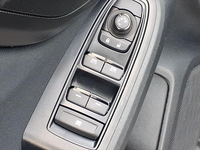 2021 Subaru Impreza Premium 5-Door