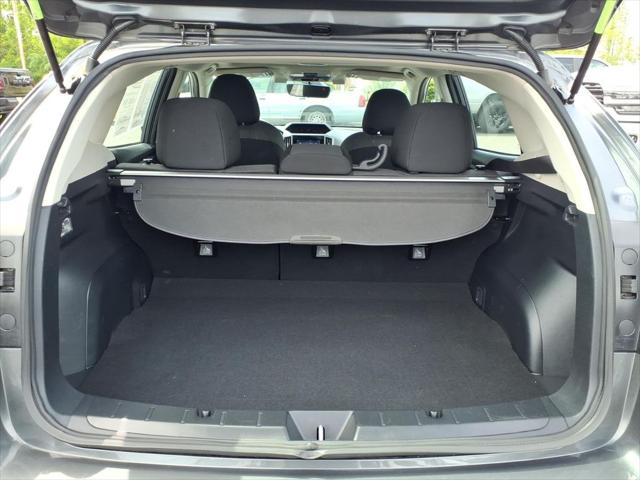 2021 Subaru Impreza Premium 5-Door