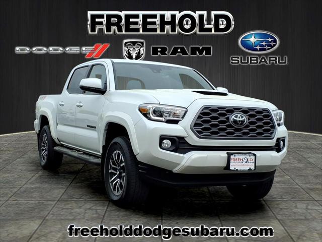 2023 Toyota Tacoma TRD Sport for sale in Freehold, NJ