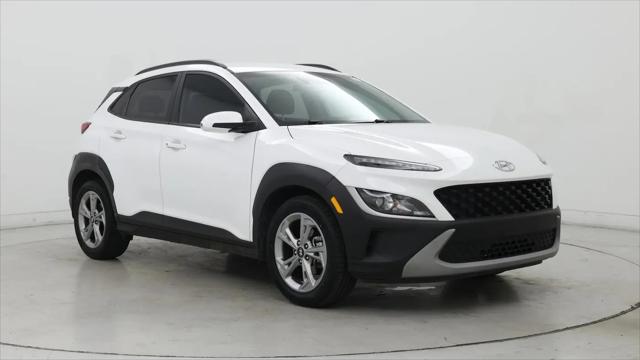 2023 Hyundai Kona SEL for sale in Tucson, AZ