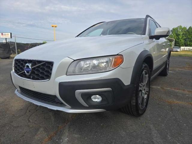 2015 Volvo XC70 T6 Platinum for sale in Monroe, NC