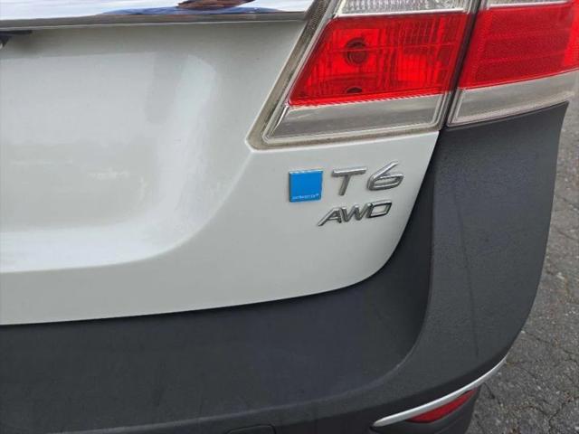 2015 Volvo XC70 T6 Platinum